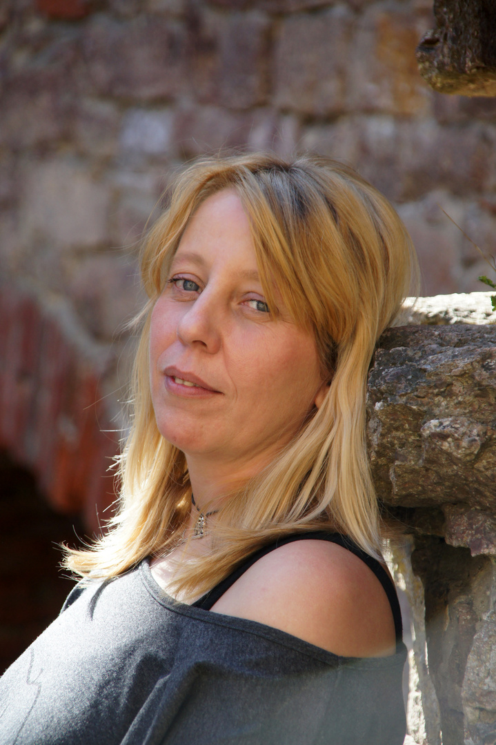 Sandra * Foto & Bild erwachsene, portrait, menschen Bilder auf