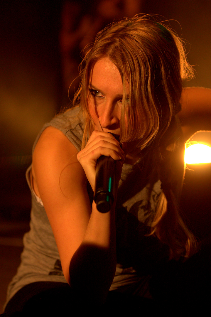 Sandra Nasic - Guano Apes