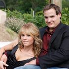 Sandra und Dennis