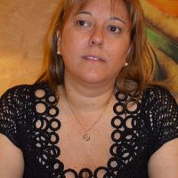 Sandra Victoria Placci Ribonetto