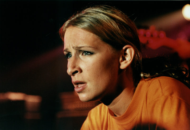 Sandra von Guano Apes