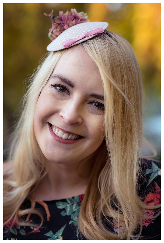 Sandra´s sweet Smile Foto & Bild | Bilder auf fotocommunity Sandra´s sweet Smile Foto & Bild | Bilder auf fotocommunity