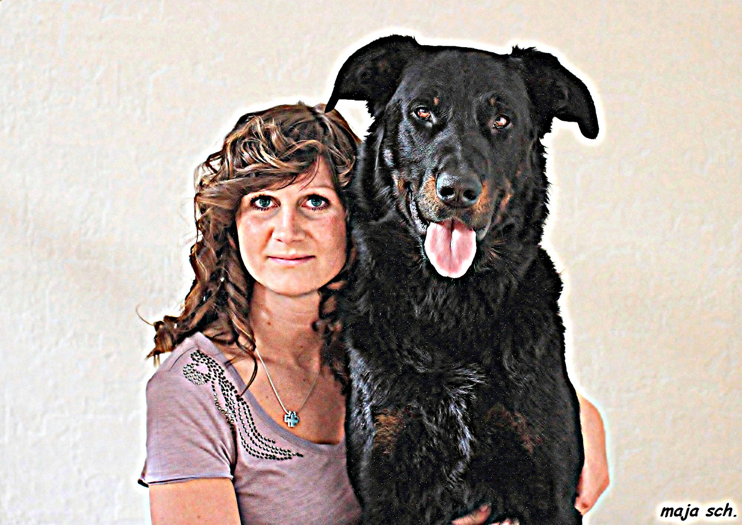 Sandra&Wufi