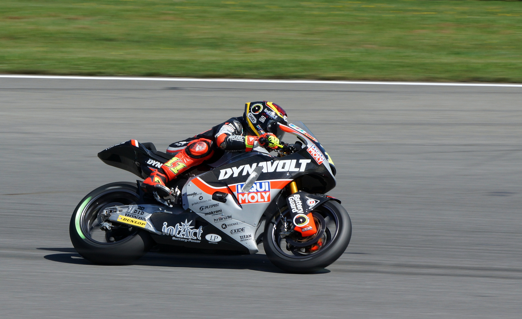 Sandro Cortese #11