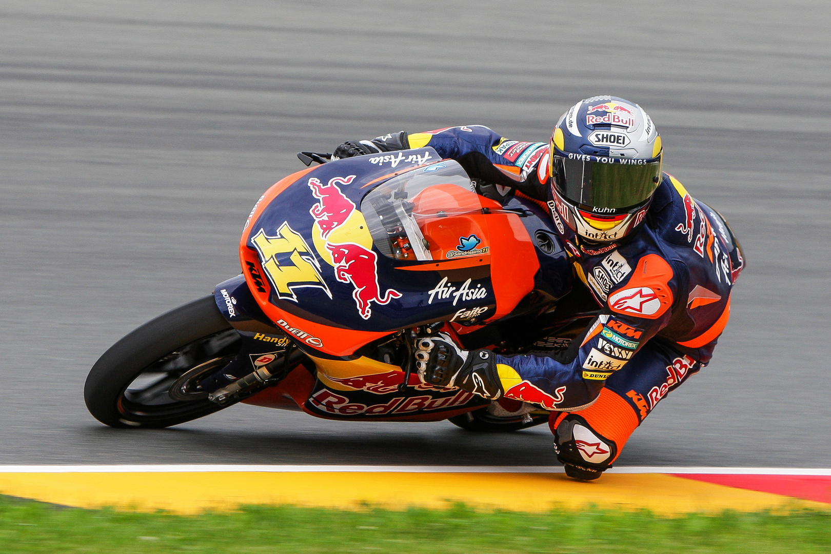 Sandro Cortese