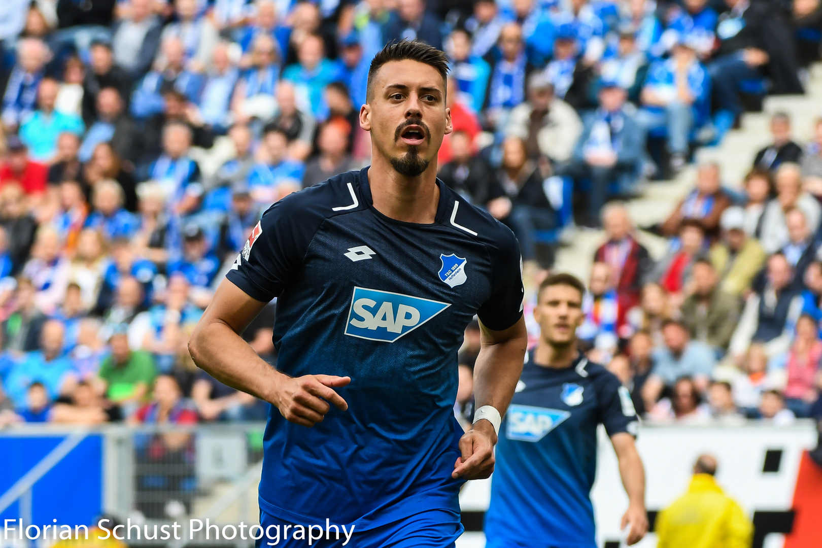 Sandro Wagner