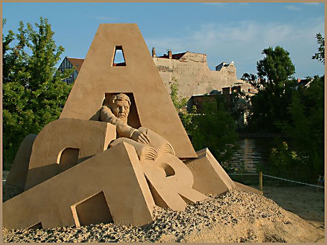 Sandsation 1