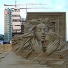 Sandsation 2005 Berlin, Faces