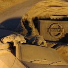 Sandsation 2005 Berlin, Funride