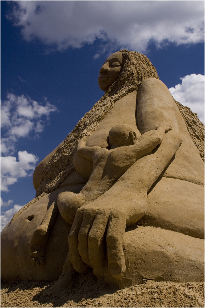 Sandsation 2007