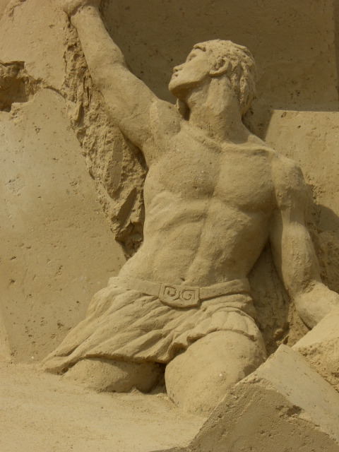 Sandsation 2008