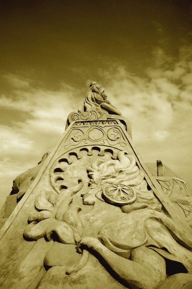 Sandsation 2008