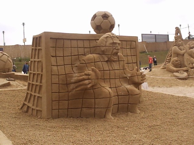 sandsation