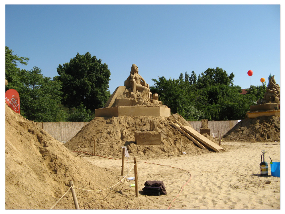 SANDSATION Berlin 2008- 04