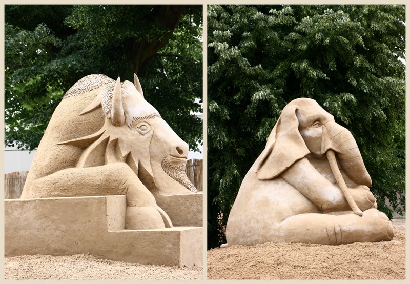 Sandsation Berlin 2009-03