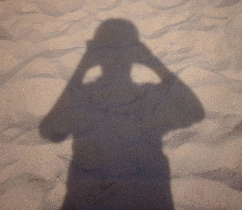 Sandschatten