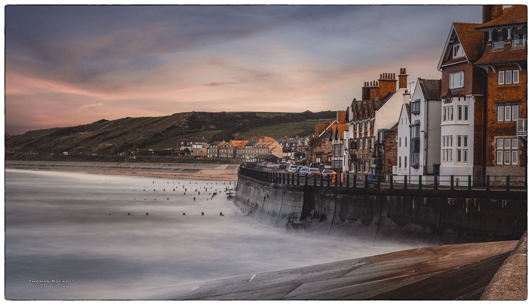 Sandsend 