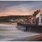 Sandsend 