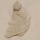 Sandskulptur 1