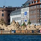 Sandskulptur Festival