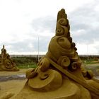 Sandskulpturen 32