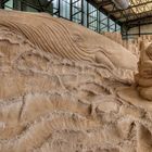 Sandskulpturen 6