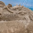 Sandskulpturen 7