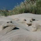 Sandskulpturen