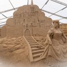 Sandskulpturen-Festival Rügen 2019