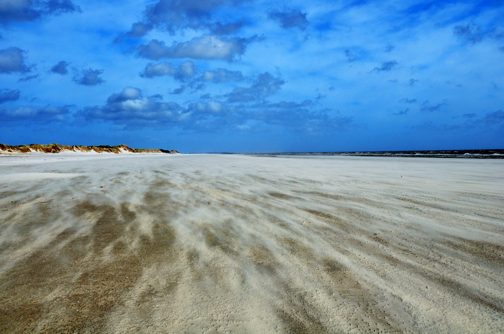 Sandspiel