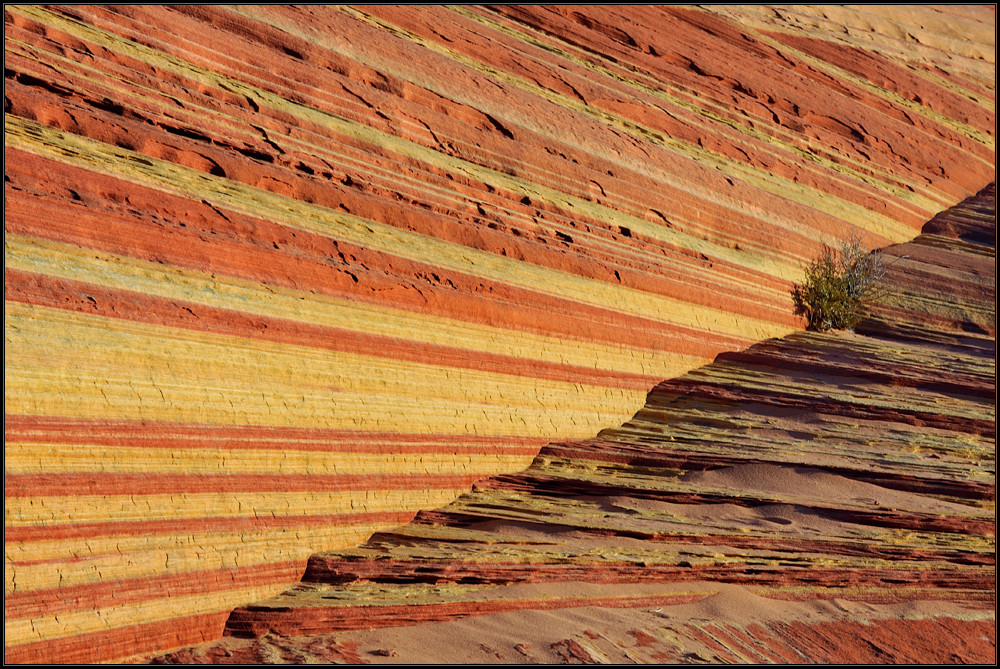 *sandstone abstractions*