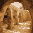 Sandstone Arches