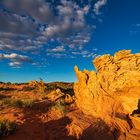 Sandstone Artwork