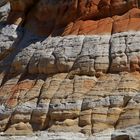 Sandstone Cliff