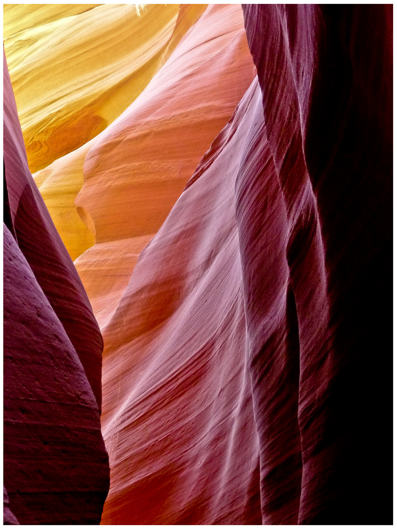 Sandstone Colors 3