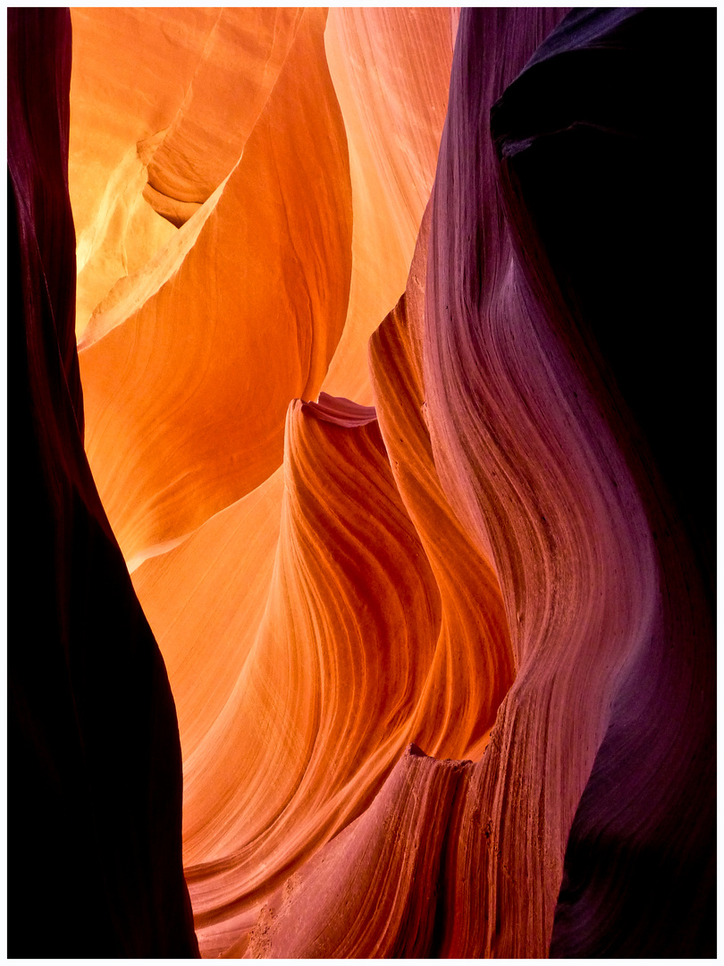 Sandstone Colors