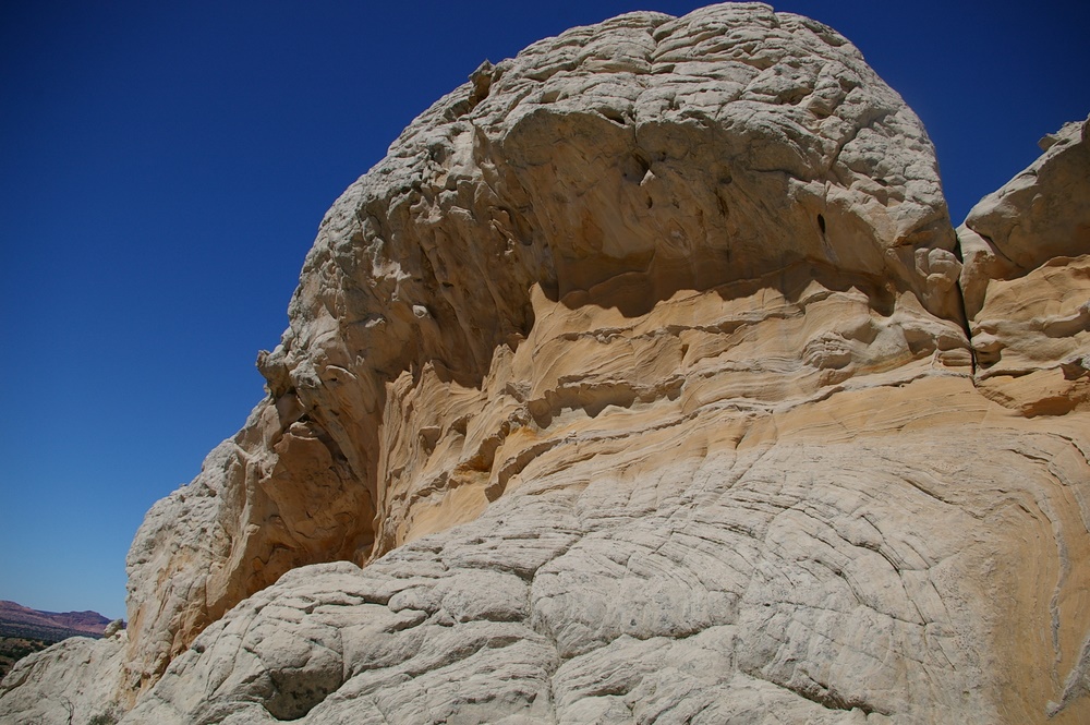 Sandstone Monuments