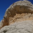 Sandstone Monuments