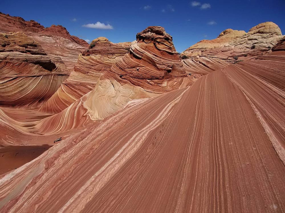 Sandstone Rocks