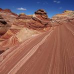 Sandstone Rocks