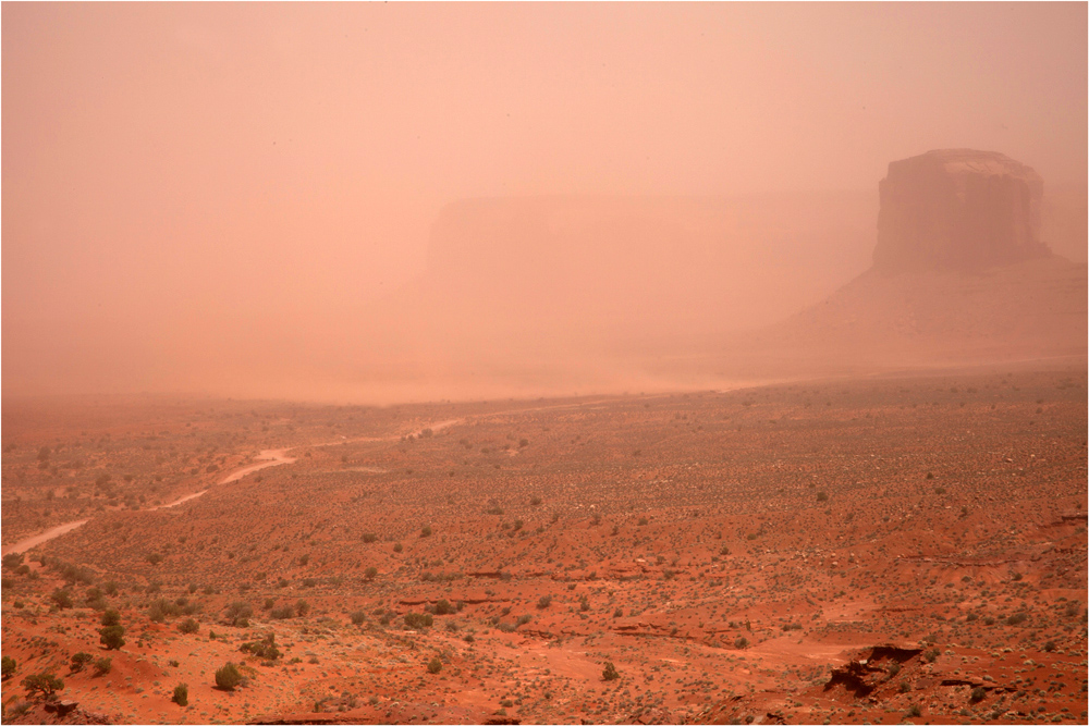 Sandstorm