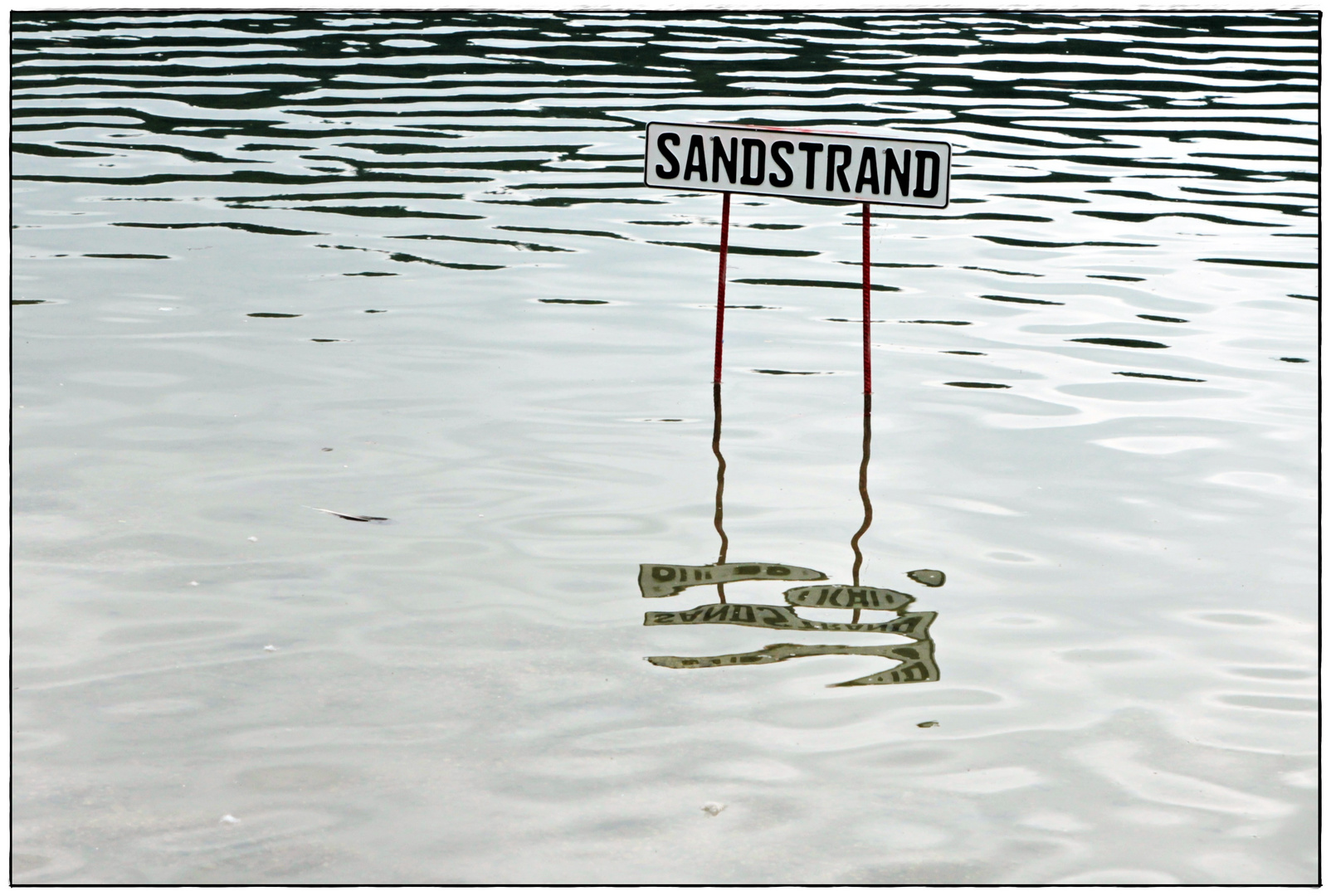 SANDSTRAND