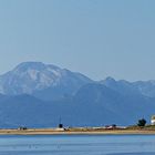 Sandstrand in Kroatien