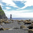  Sandstrand Reynisfjara