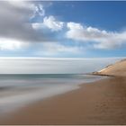 Sandstrand von Fuerteventura