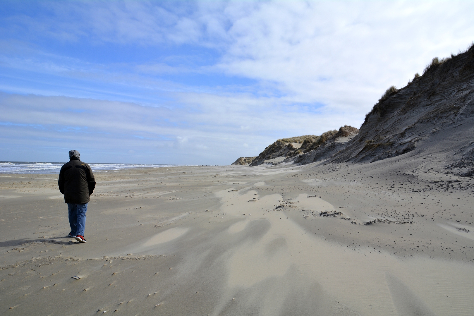 sand...strand...meer