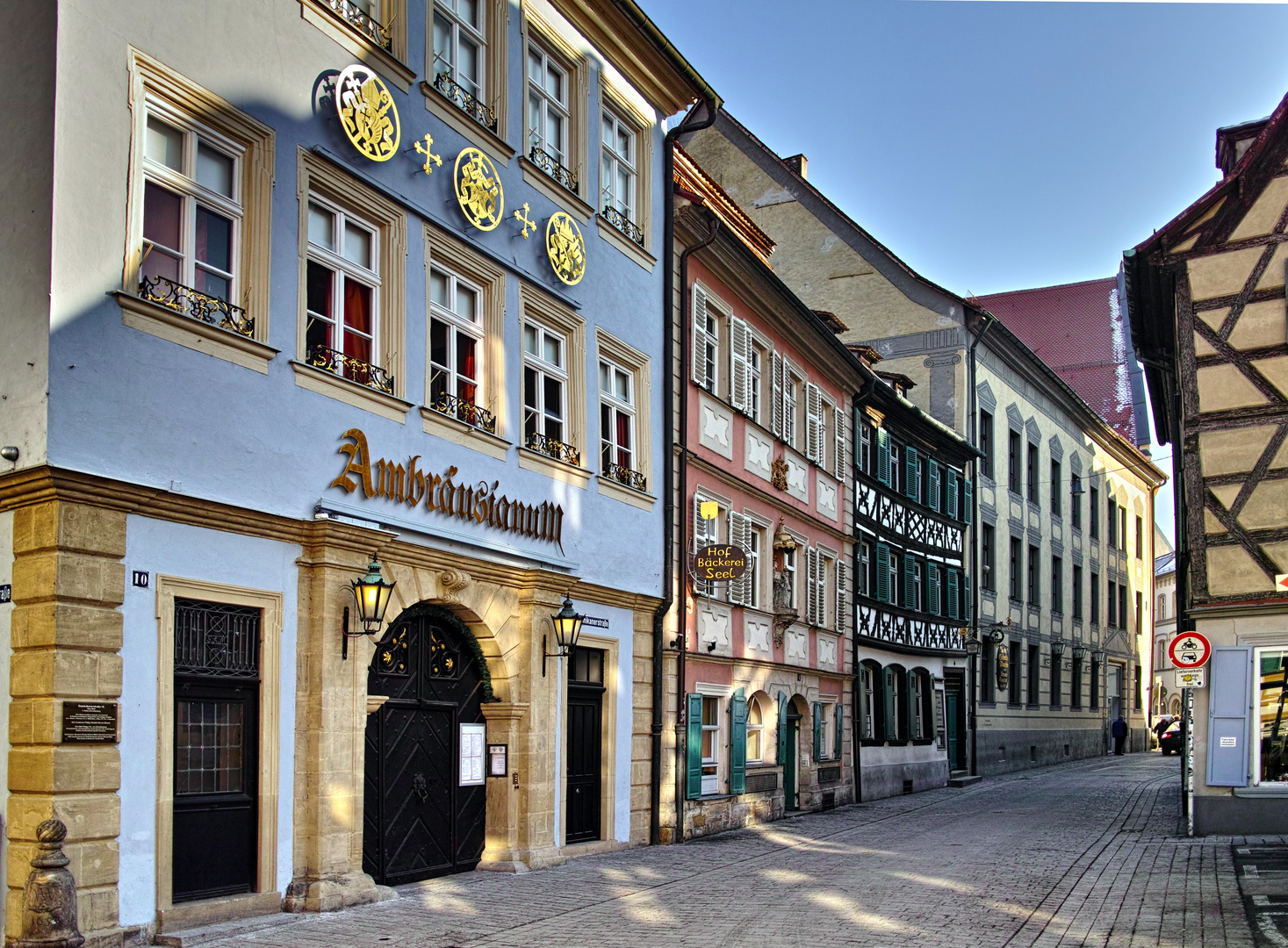 Sandstraße