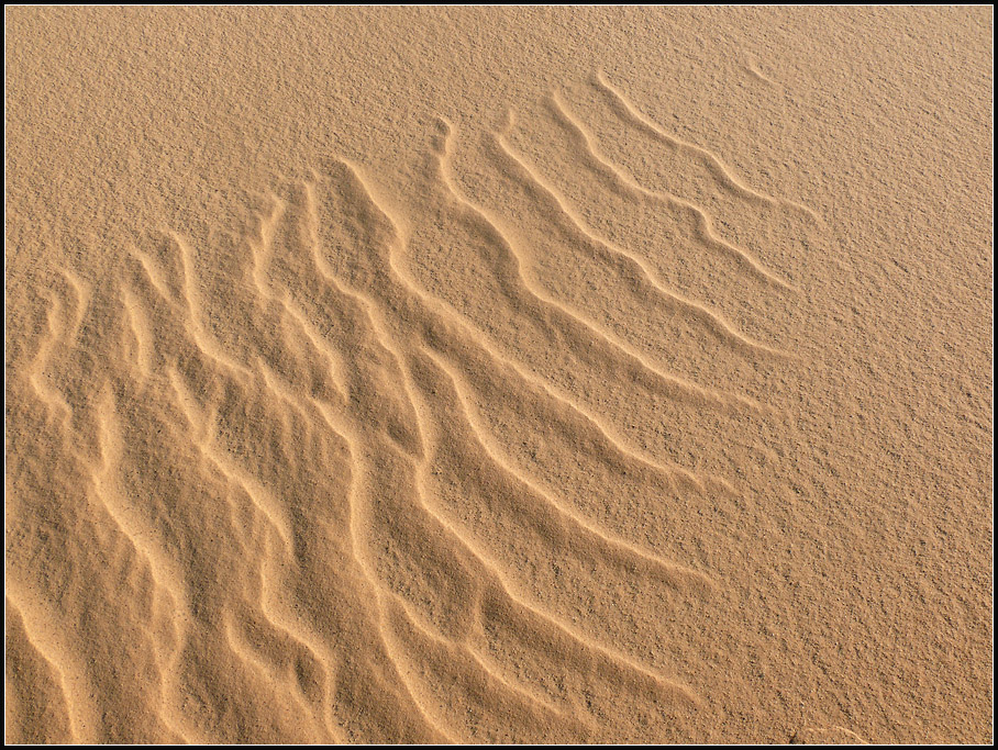 sandstrukturen 2