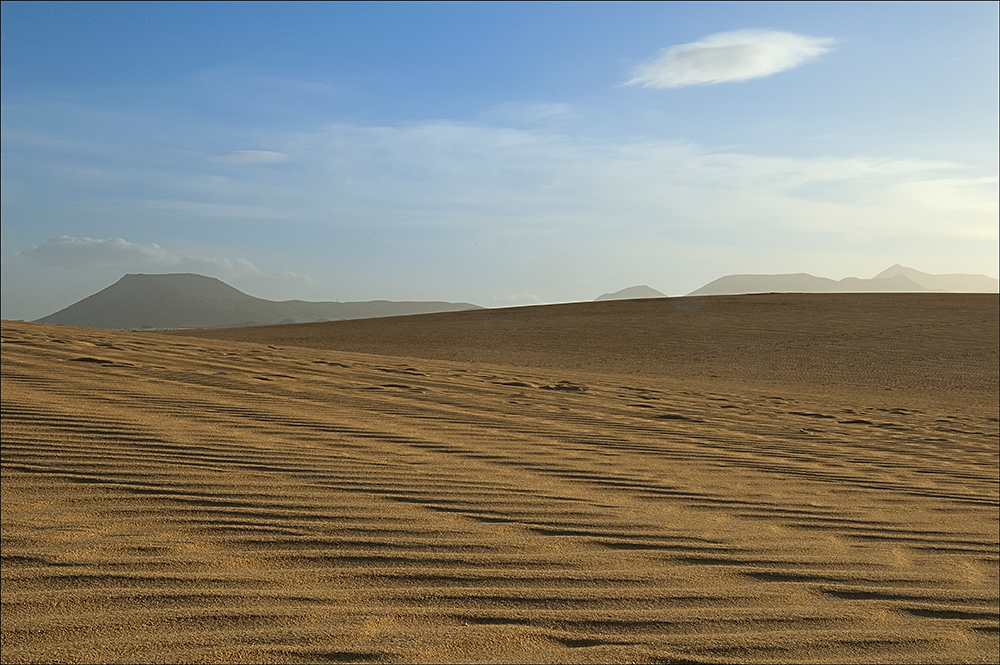 Sandstrukturen