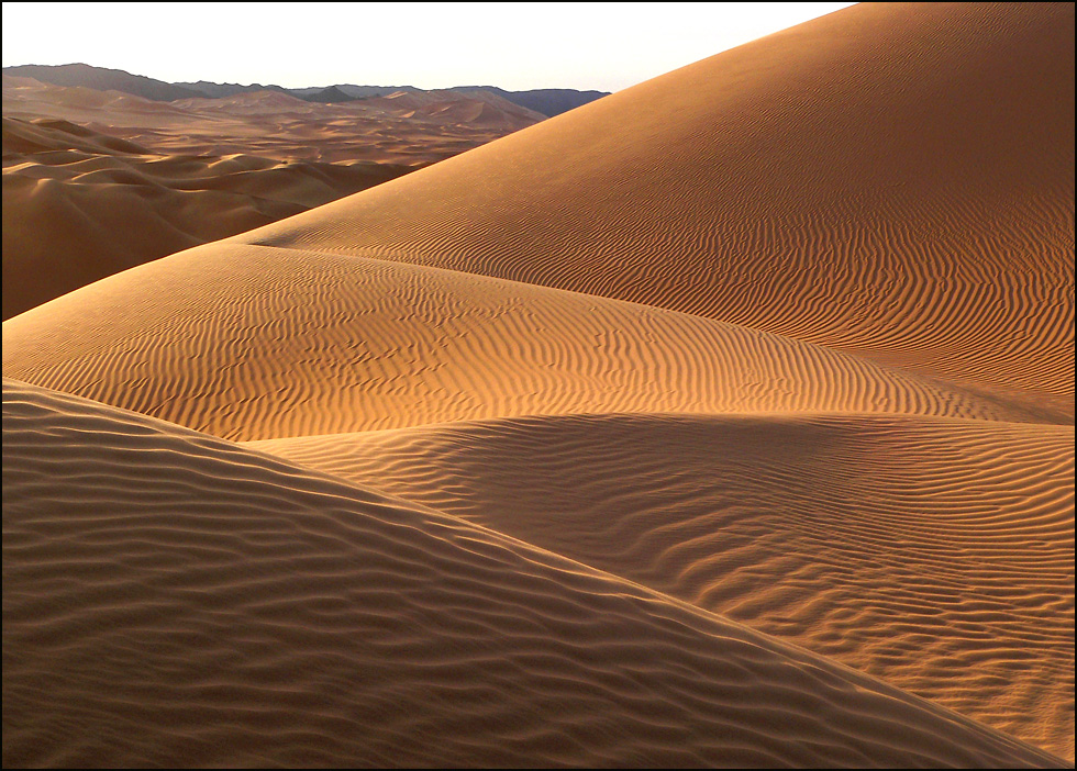 Sandstrukturen